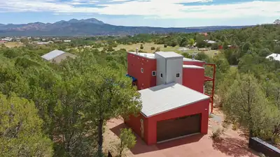 9 Crest Road, Sandia Park