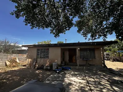 2804 Justo Road SW, Albuquerque