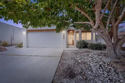 8409 Blush Road NW, Albuquerque