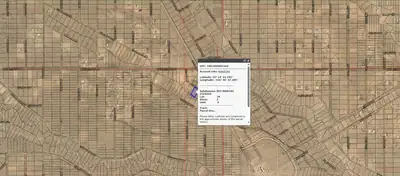 Durango U4 B3 L29 Road SW 4, Rio Rancho