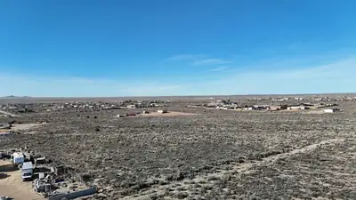8th (RRE U8 B9 L114) Avenue SW, Rio Rancho 