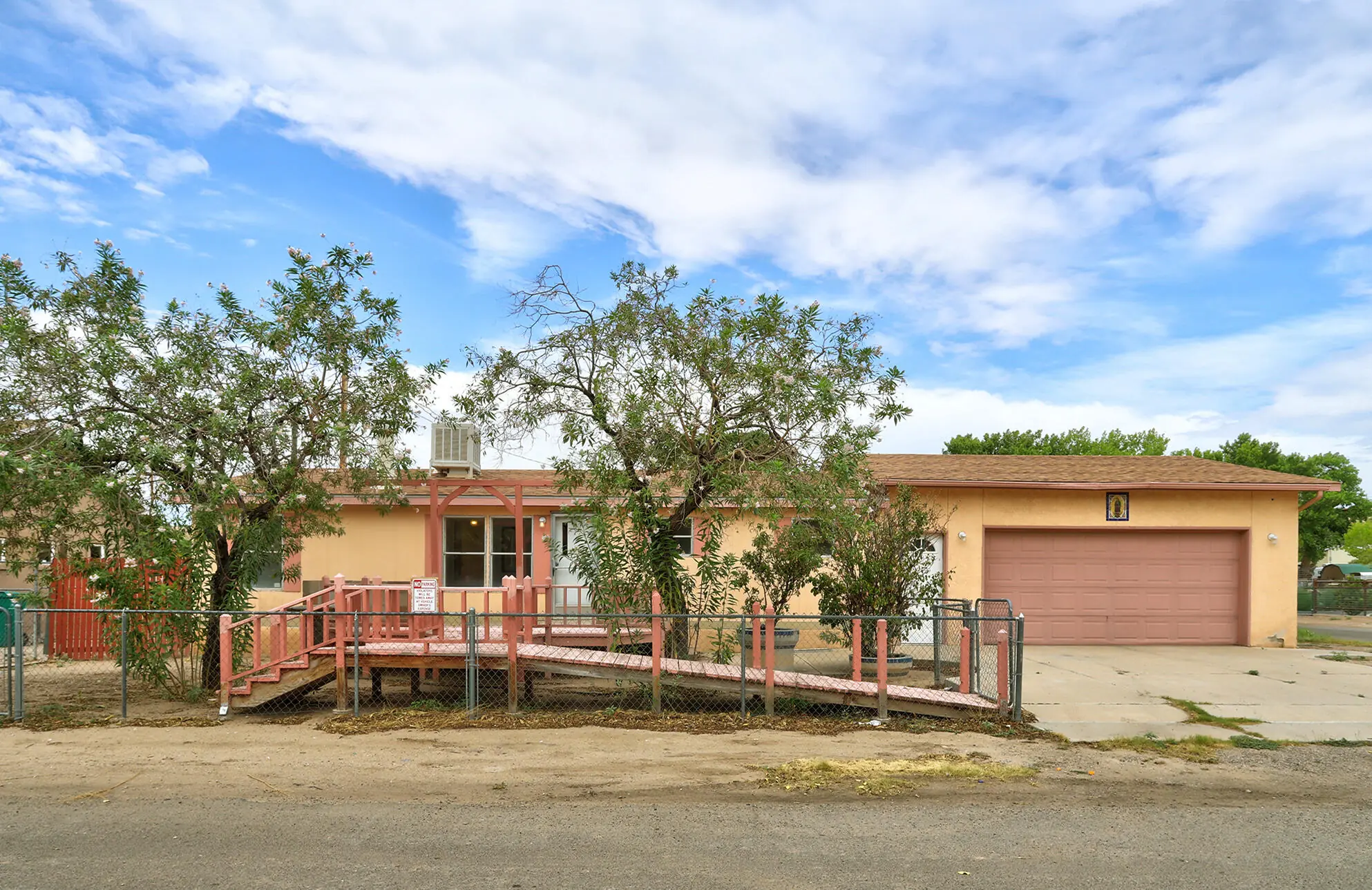 2620 Lucero Road SW