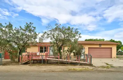 2620 Lucero Road SW, Albuquerque