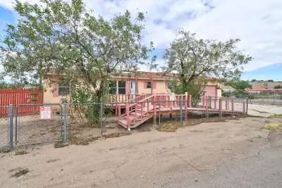 2620 Lucero Road SW 