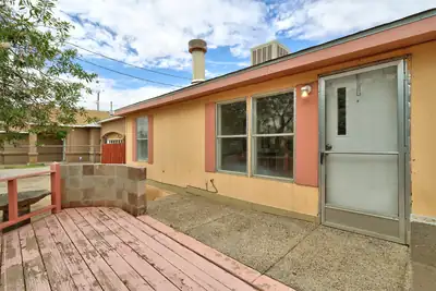 2620 Lucero Road SW 