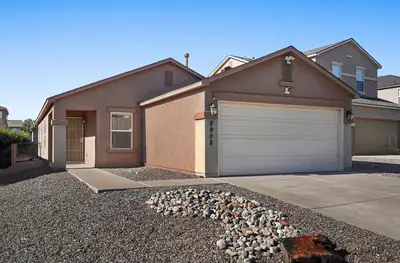 8908 Hatteras Place NW, Albuquerque
