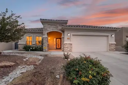 1029 Prairie Zinnia Drive, Bernalillo