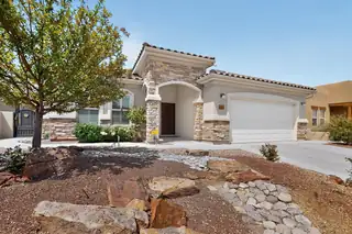 1029 Prairie Zinnia Drive 
