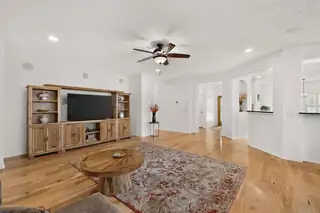 1029 Prairie Zinnia Drive 