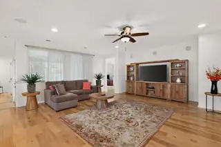 1029 Prairie Zinnia Drive 