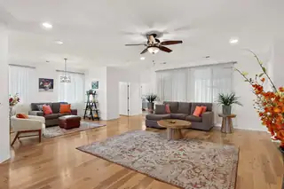 1029 Prairie Zinnia Drive 