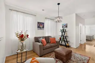1029 Prairie Zinnia Drive 
