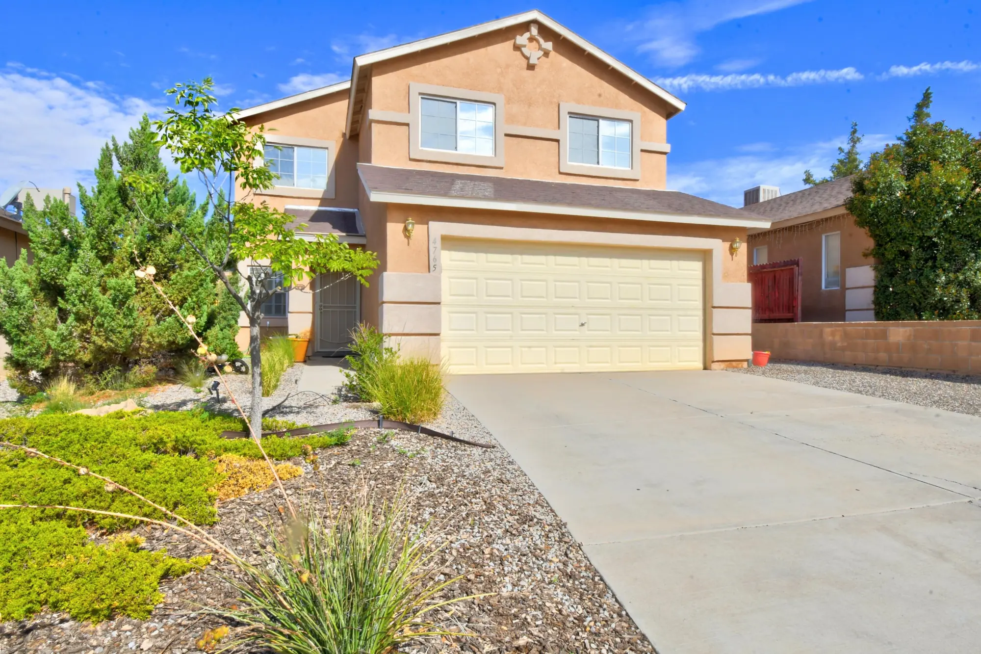 4765 Jessica Drive NE