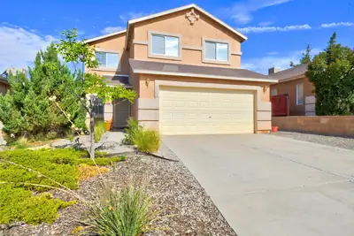 4765 Jessica Drive NE, Rio Rancho