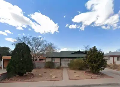 2917 Sierra Drive NE, Albuquerque