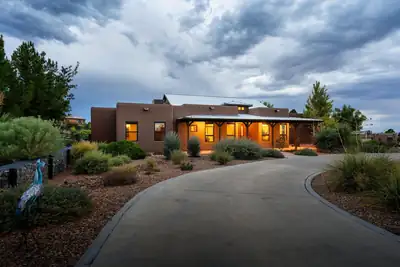 11940 Pino Avenue NE, Albuquerque