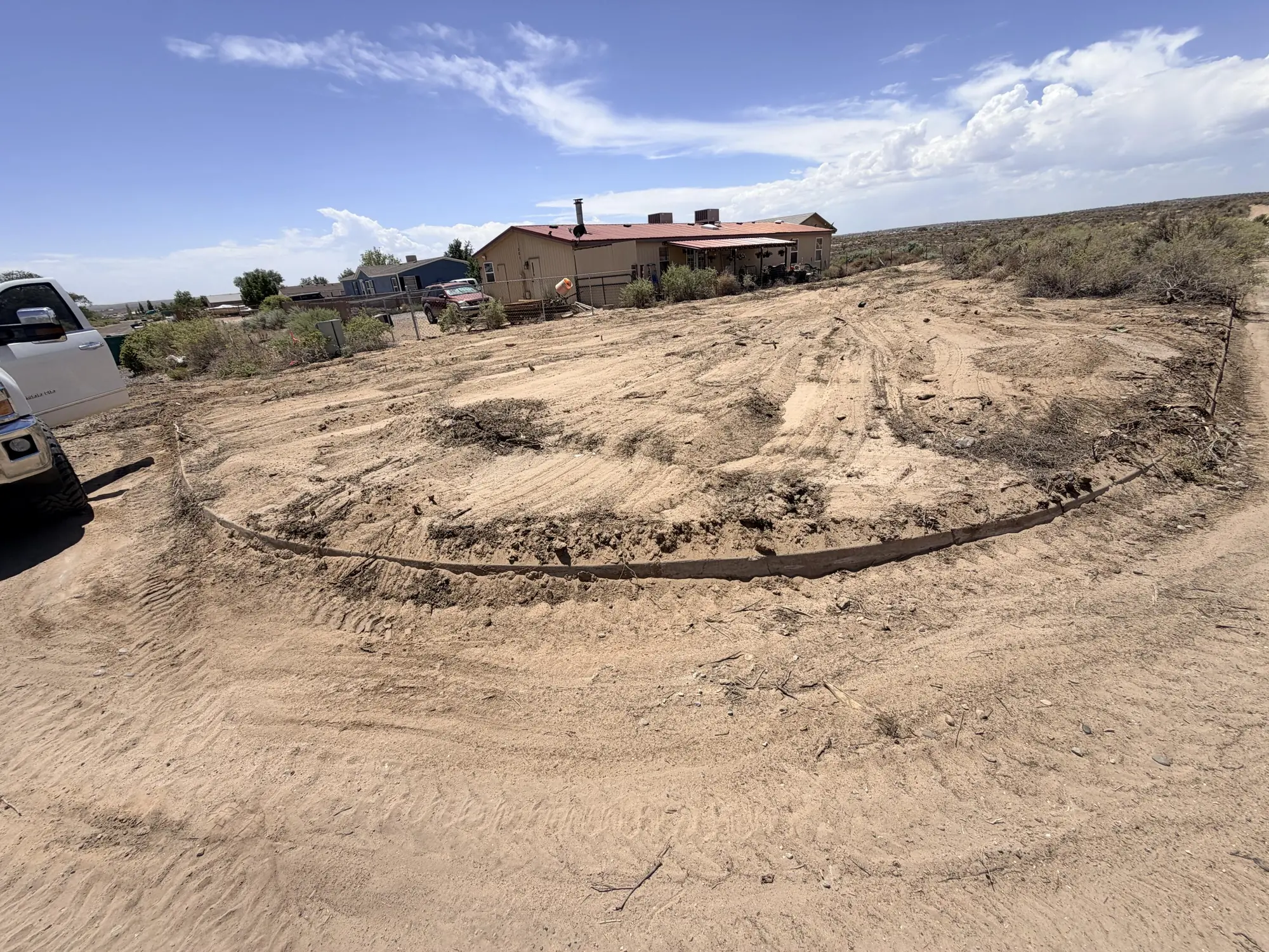 425 Hondo Road SW