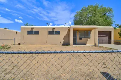 4704 Norma Drive NE, Albuquerque