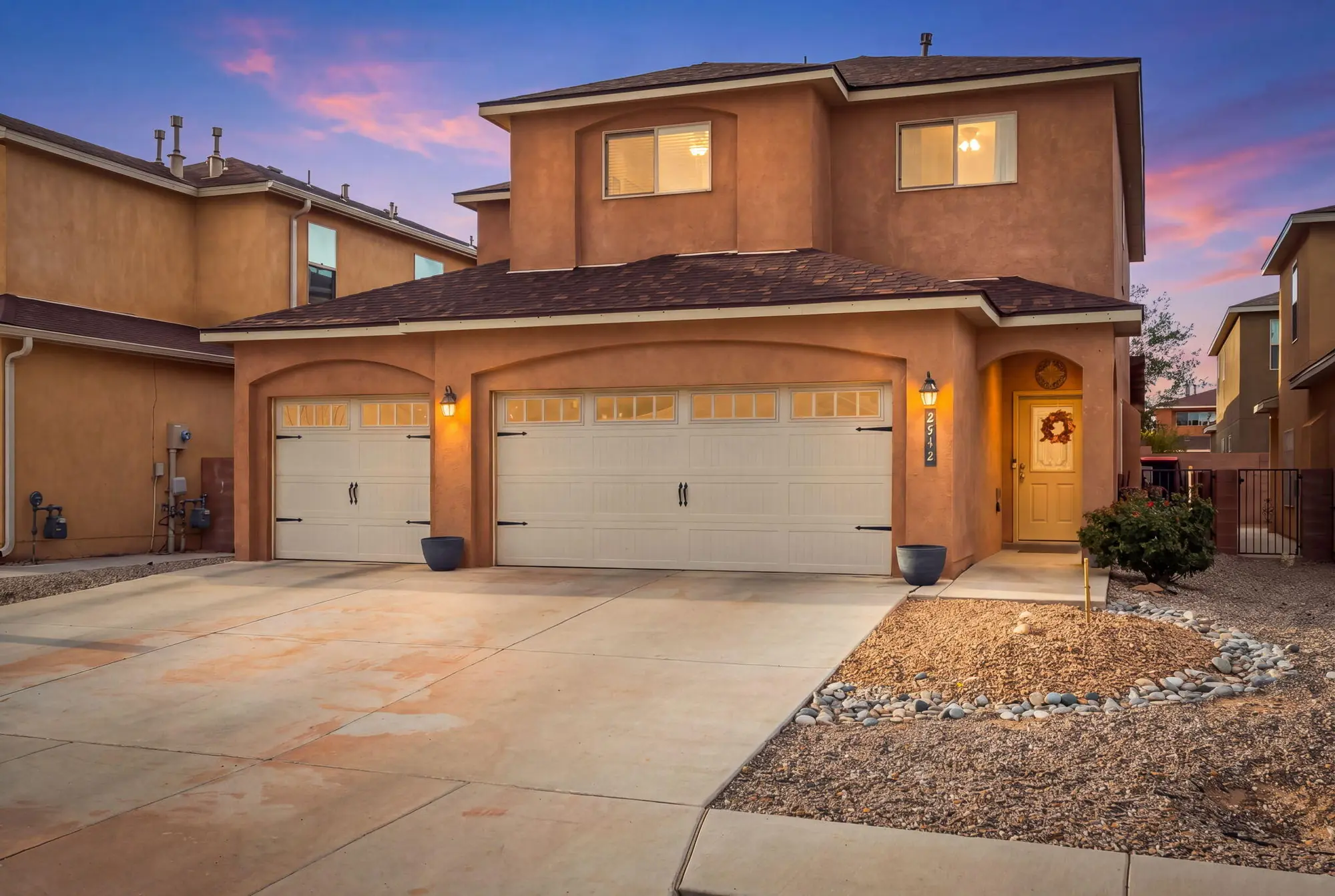 2542 Red Sky Street SW