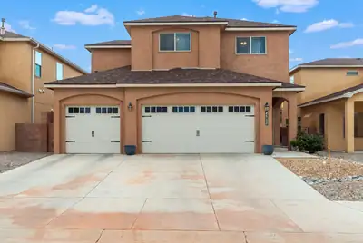 2542 Red Sky Street SW 