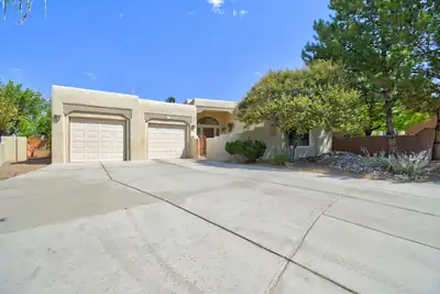 6624 High Ridge Place NE, Albuquerque