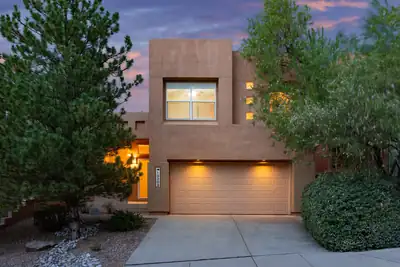 13209 Pine Forest Place NE, Albuquerque