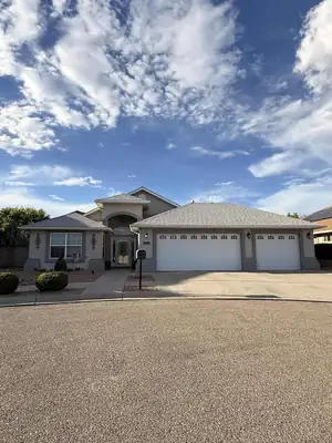 1260 Blanca Avenue NW, Los Lunas