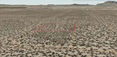 Lot 2-3 Rio Del Oro 54, Los Lunas 