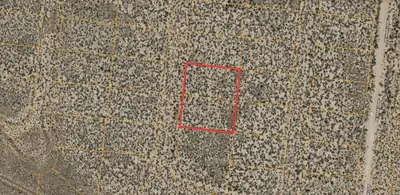 Lot 2-3 Rio Del Oro 54 