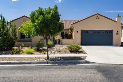 2208 Cebolla Creek Way NW, Albuquerque