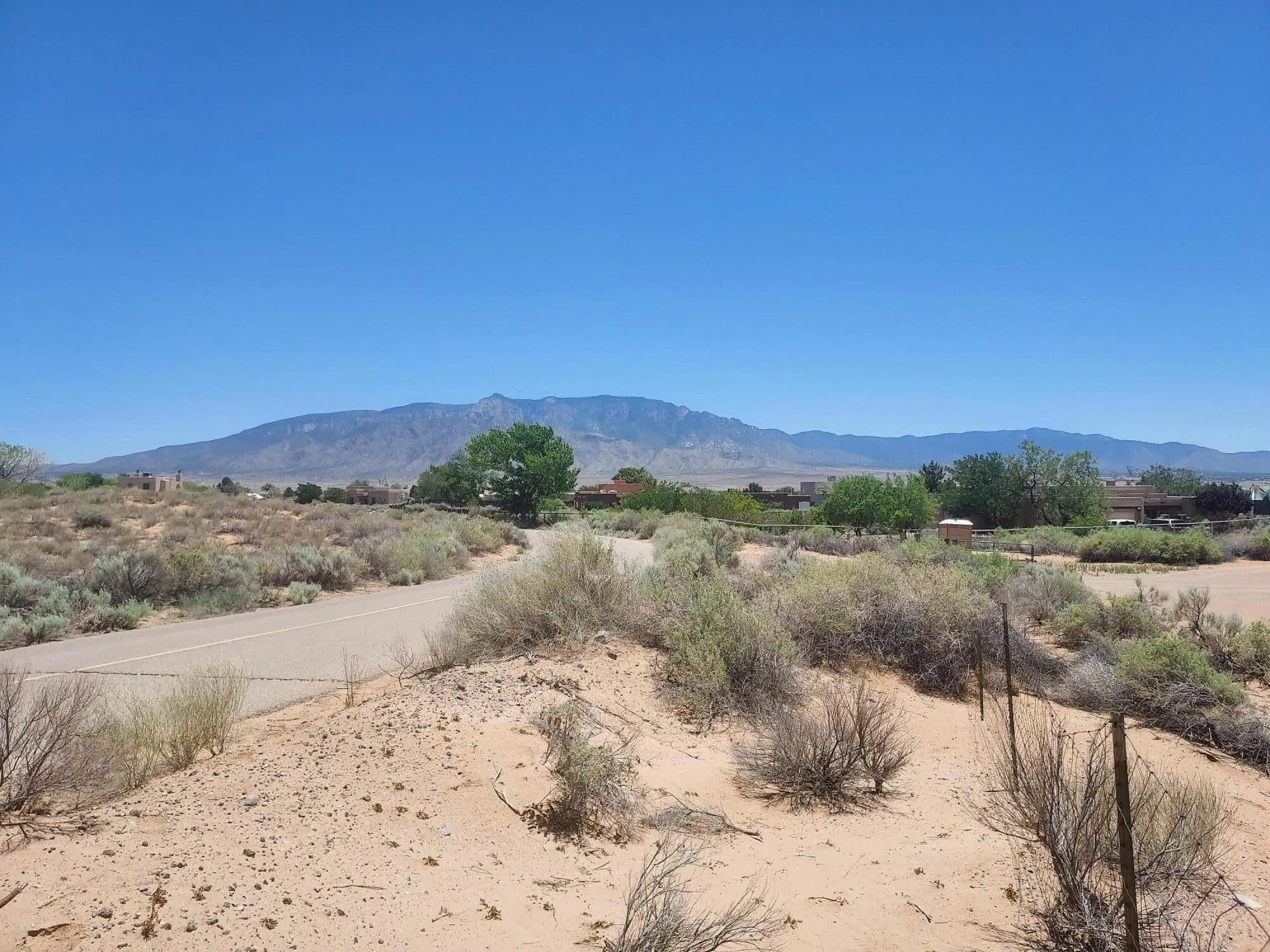 74 Lot Camino De La Tierra Road