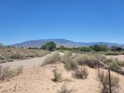 74 Lot Camino De La Tierra Road, Corrales 