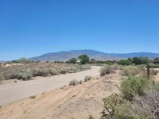 74 Lot Camino De La Tierra Road 