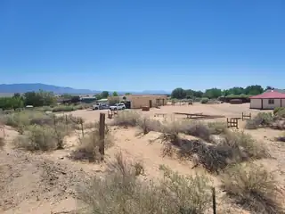 74 Lot Camino De La Tierra Road 