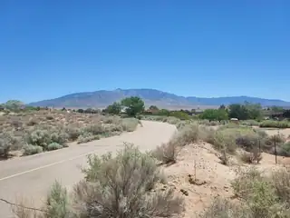 74 Lot Camino De La Tierra Road 