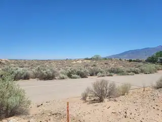 74 Lot Camino De La Tierra Road 
