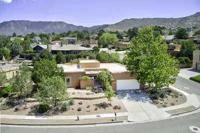 4420 Sherre Drive NE, Albuquerque 