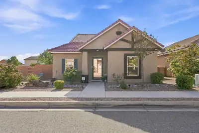 800 Palo Duro Drive, Bernalillo