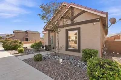 800 Palo Duro Drive 