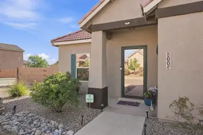 800 Palo Duro Drive 