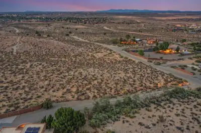 701 Acebo Road NE, Rio Rancho 