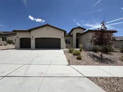 5453 Pikes Peak Loop NE, Rio Rancho