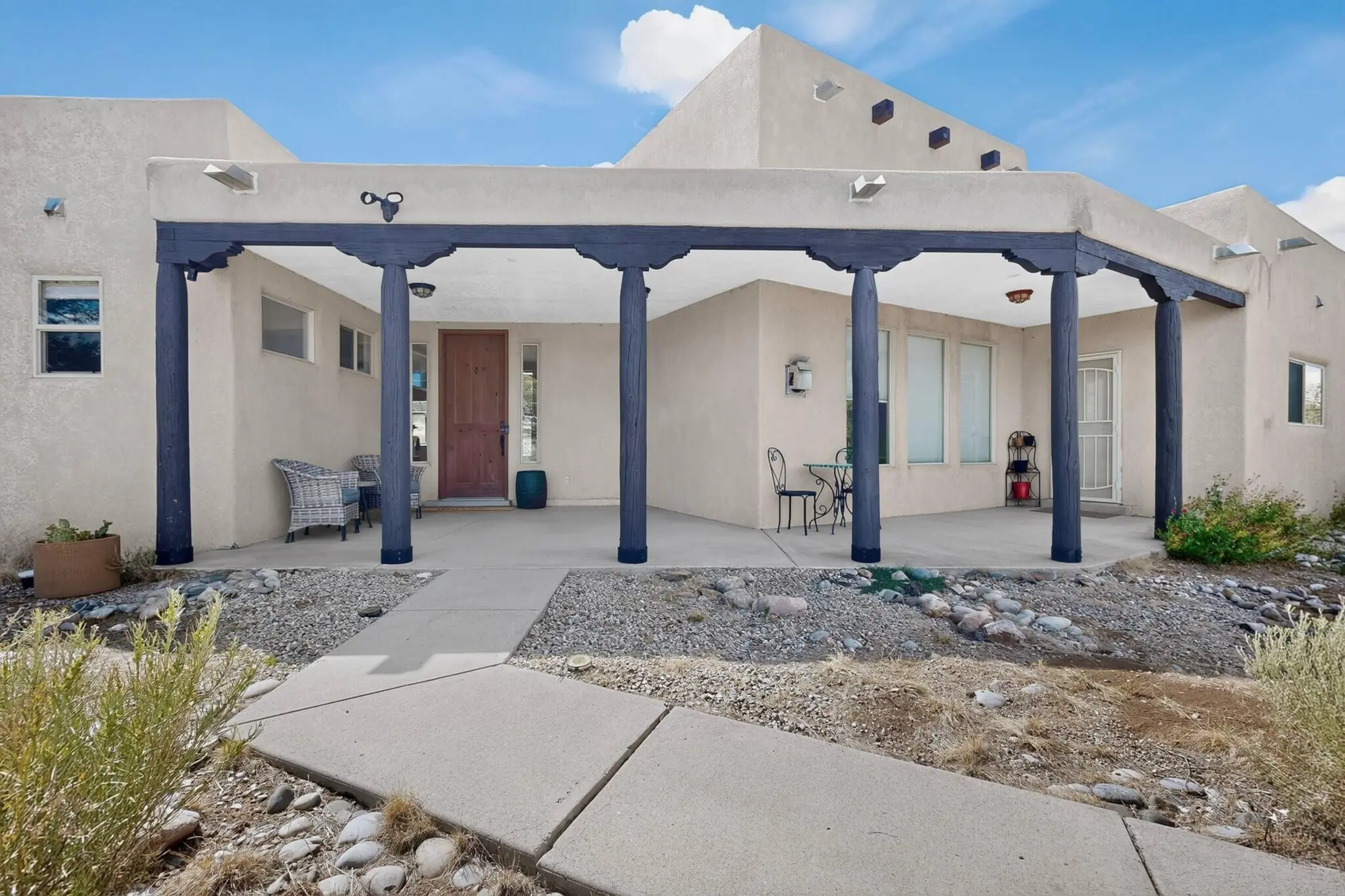 3 Sandia Mountain Ranch Drive