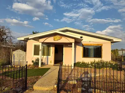 502 S Roosevelt Avenue, Mountainair