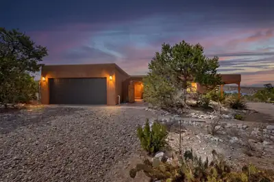 6 Atole Way, Placitas