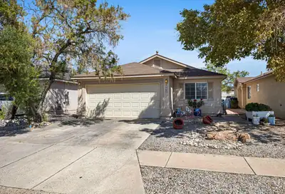 8305 Vista Estrella Lane SW, Albuquerque