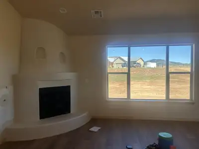 34 Rory Road, Edgewood, NM 87015 
