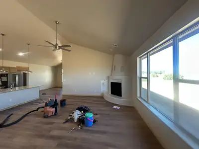 34 Rory Road, Edgewood, NM 87015 