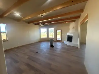 41 Rory Road, Edgewood, NM 87015 