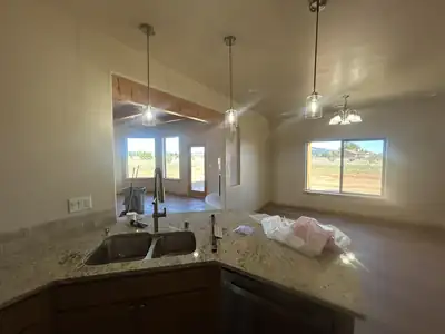 41 Rory Road, Edgewood, NM 87015 
